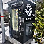 Lions Place Premium Business Optionaler Zugang Zum Spa- Bereich Apartament
