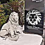 Lions Place Premium Business Optionaler Zugang Zum Spa- Bereich
