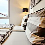 Lions Place Premium Business Optionaler Zugang Zum Spa- Bereich * Heidenheim an der Brenz