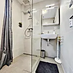 Apartament Lions Place Premium Business Optionaler Zugang Zum Spa- Bereich Heidenheim an der Brenz