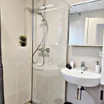 Lions Place Premium Business Optionaler Zugang Zum Spa- Bereich Heidenheim an der Brenz