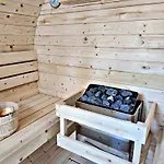 Lions Place Premium Business Optionaler Zugang Zum Spa- Bereich Apartament *