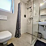Lions Place Premium Business Optionaler Zugang Zum Spa- Bereich Apartament Heidenheim an der Brenz