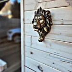 Lions Place Premium Business Optionaler Zugang Zum Spa- Bereich Apartament