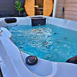 Apartament Lions Place Premium Business Optionaler Zugang Zum Spa- Bereich *