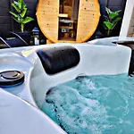 Lions Place Premium Business Optionaler Zugang Zum Spa- Bereich * Heidenheim an der Brenz