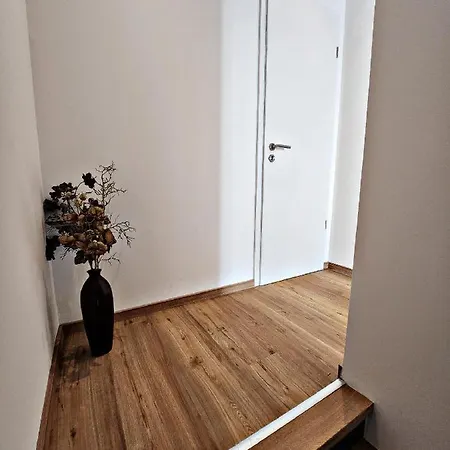 Lions Place Premium Business Optionaler Zugang Zum Spa- Bereich דירה היידנהיים אן דר ברנץ