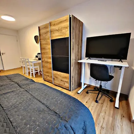 Lions Place Premium Business Optionaler Zugang Zum Spa- Bereich Heidenheim an der Brenz