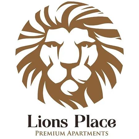 Lions Place Premium Business Optionaler Zugang Zum Spa- Bereich Apartamento Heidenheim an der Brenz