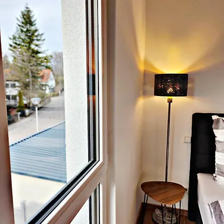 Apartment Lions Place Premium Business Optionaler Zugang Zum Spa- Bereich