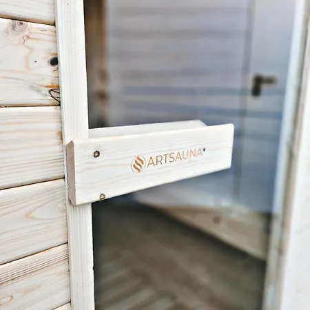 Lions Place Premium Business Optionaler Zugang Zum Spa- Bereich Apartamento *