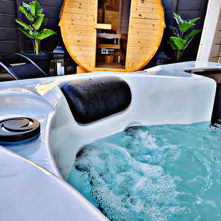 Lions Place Premium Business Optionaler Zugang Zum Spa- Bereich * היידנהיים אן דר ברנץ