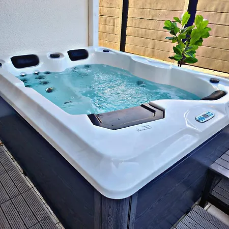 Lions Place Premium Business Optionaler Zugang Zum Spa- Bereich *